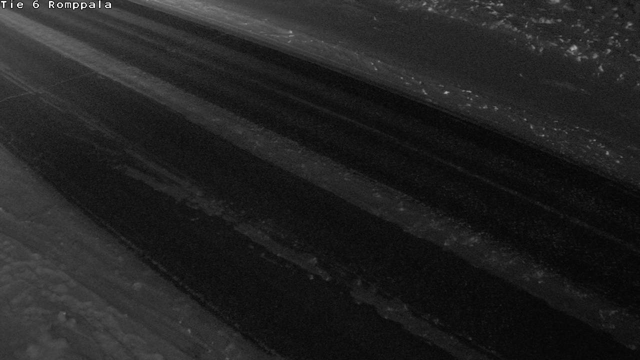 Kelikamerat Kuva Tie 6 Kontiolahti, Romppala, Kontiolahti, Pohjois-Karjala