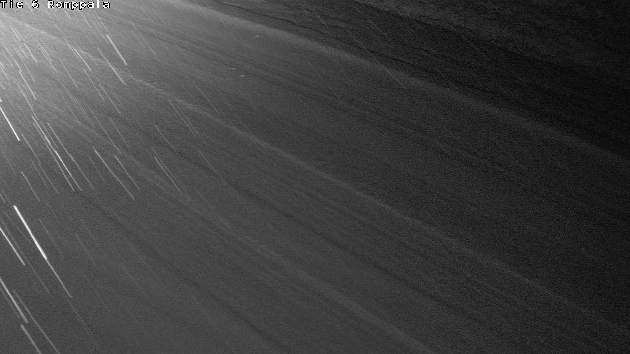 Kelikamerat Kuva Tie 6 Kontiolahti, Romppala, Kontiolahti, Pohjois-Karjala