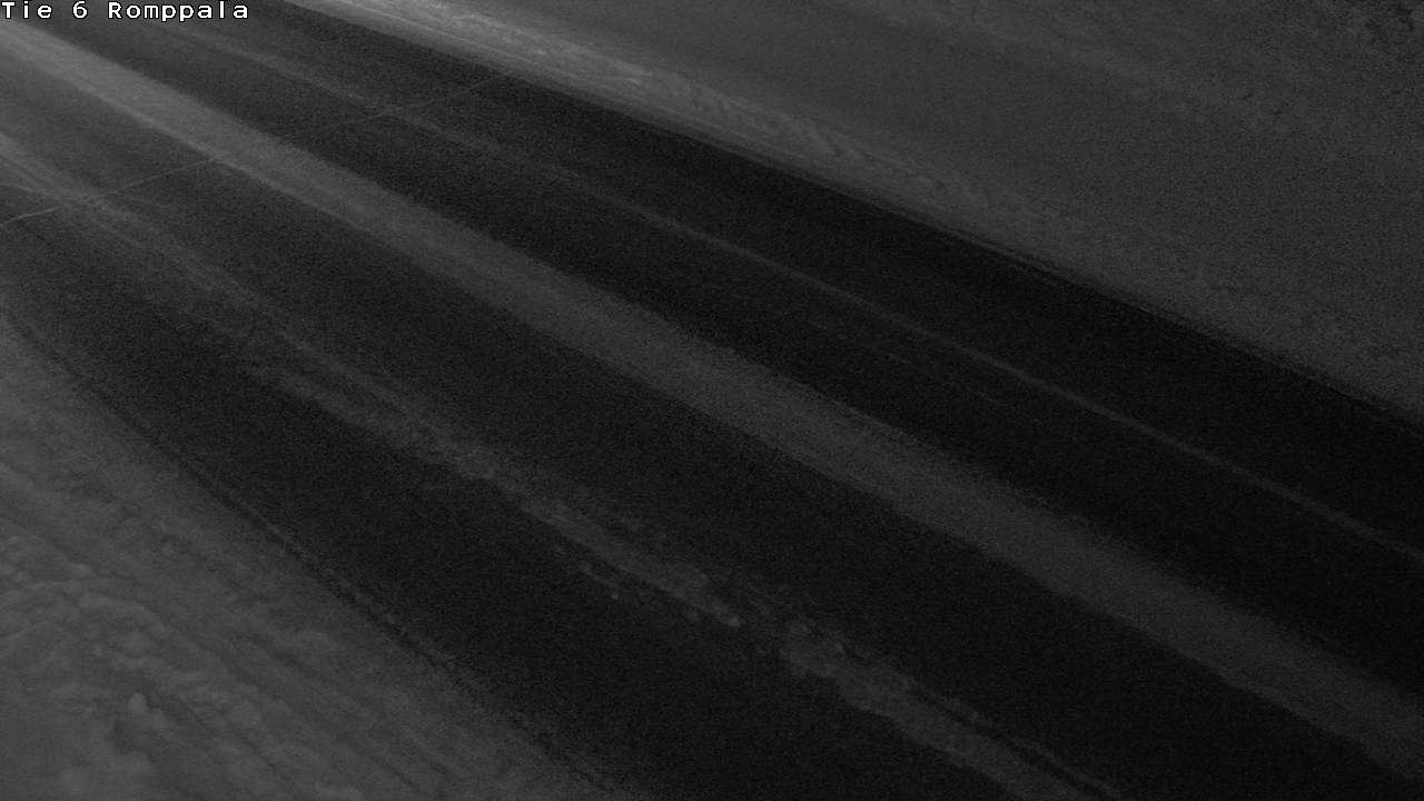 Kelikamerat Kuva Tie 6 Kontiolahti, Romppala, Kontiolahti, Pohjois-Karjala