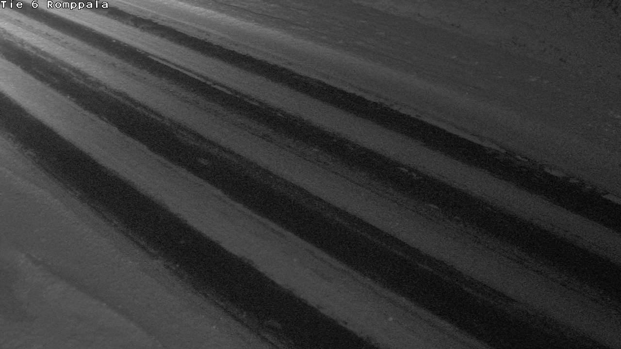 Kelikamerat Kuva Tie 6 Kontiolahti, Romppala, Kontiolahti, Pohjois-Karjala