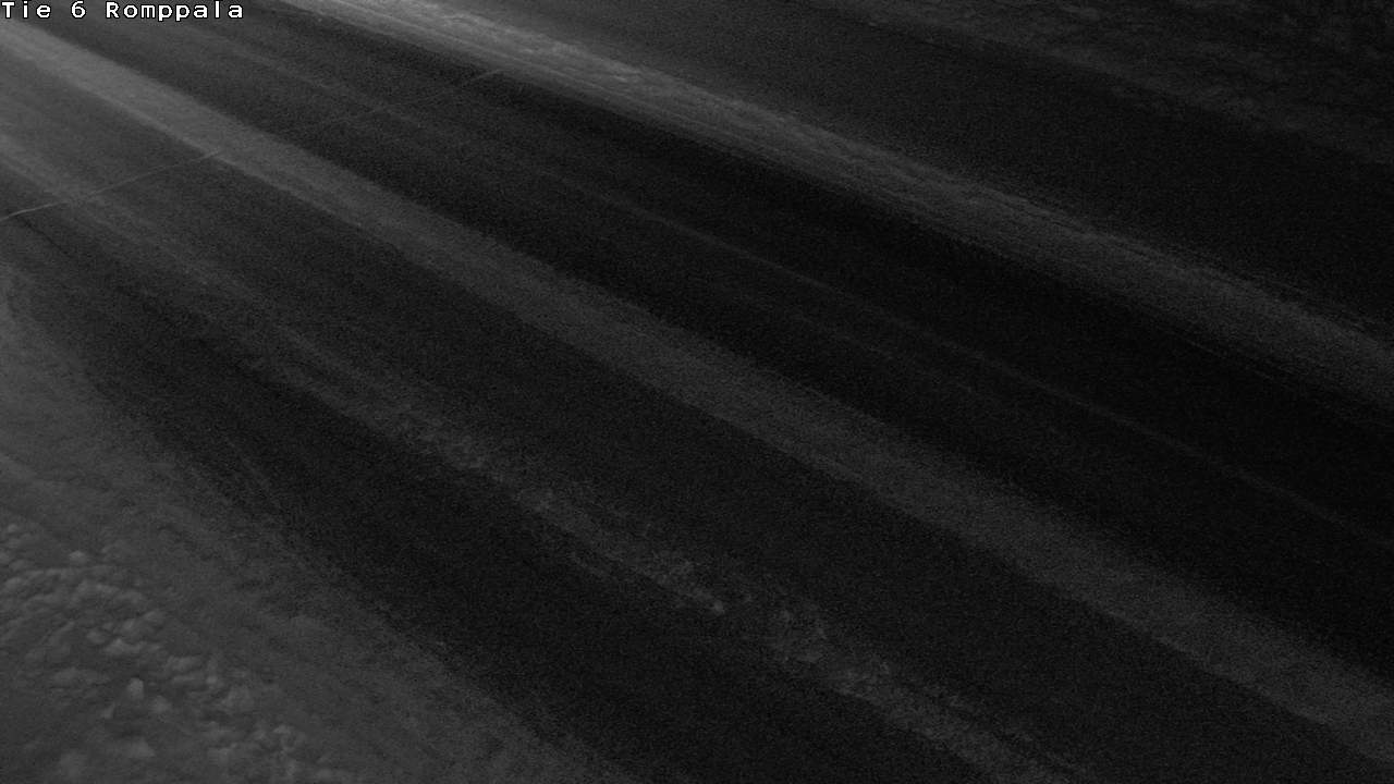 Kelikamerat Kuva Tie 6 Kontiolahti, Romppala, Kontiolahti, Pohjois-Karjala