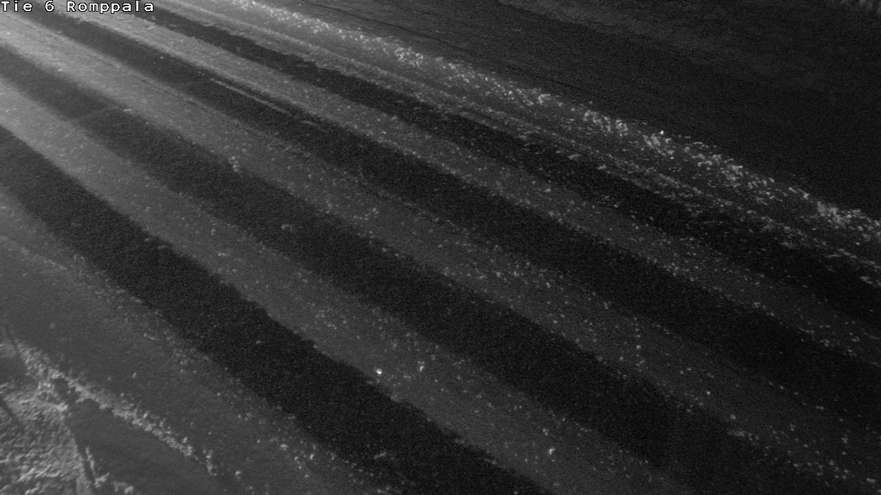 Kelikamerat Kuva Tie 6 Kontiolahti, Romppala, Kontiolahti, Pohjois-Karjala