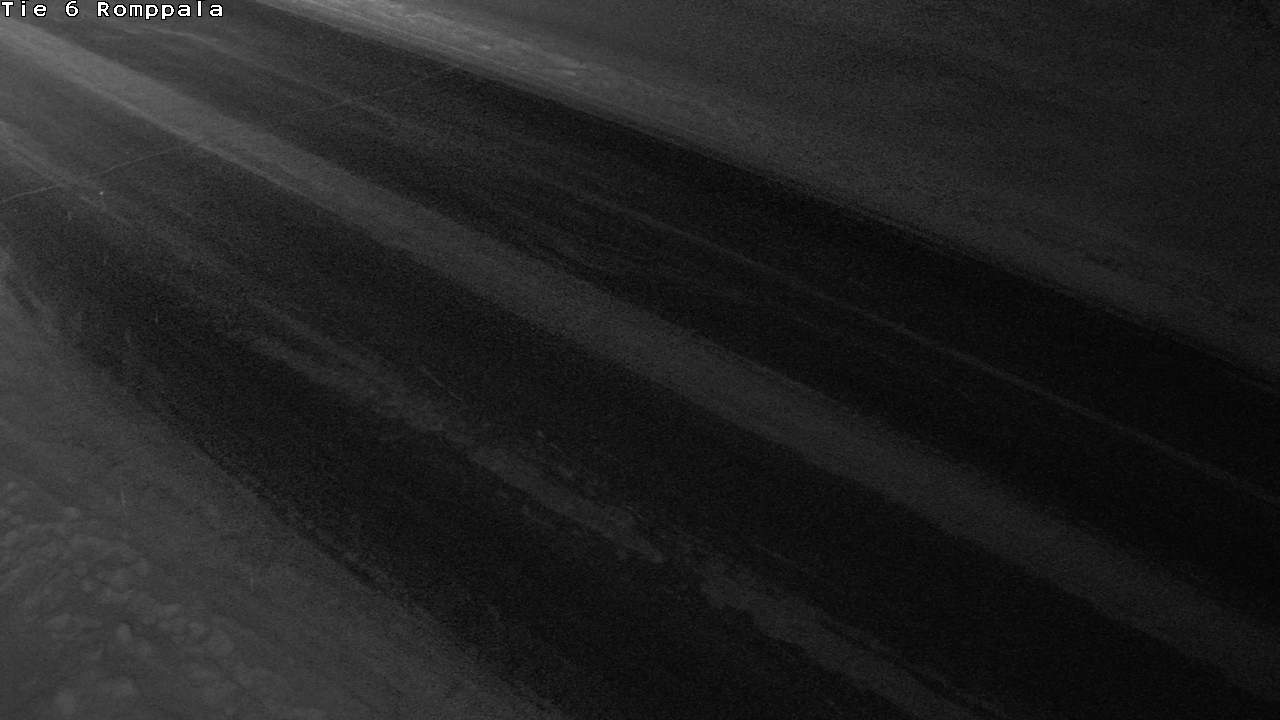 Kelikamerat Kuva Tie 6 Kontiolahti, Romppala, Kontiolahti, Pohjois-Karjala