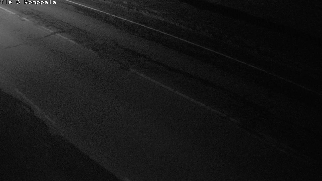 Kelikamerat Kuva Tie 6 Kontiolahti, Romppala, Kontiolahti, Pohjois-Karjala