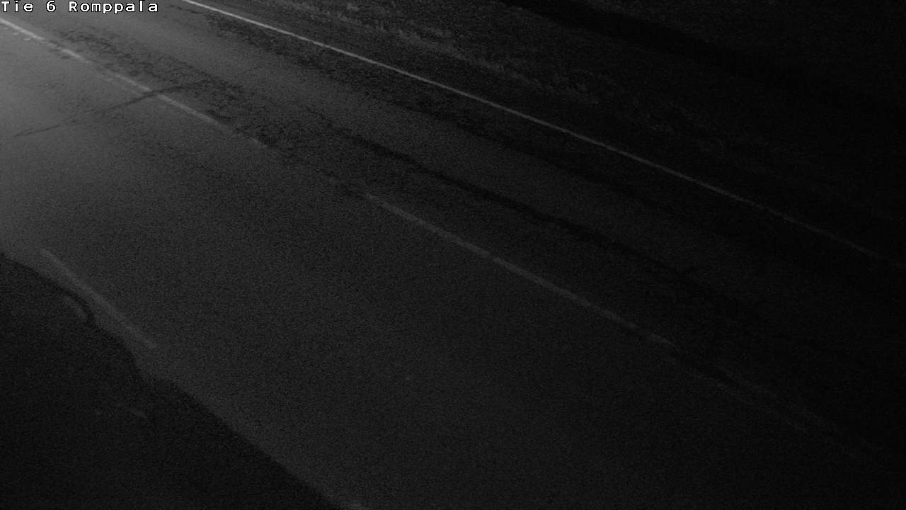 Kelikamerat Kuva Tie 6 Kontiolahti, Romppala, Kontiolahti, Pohjois-Karjala