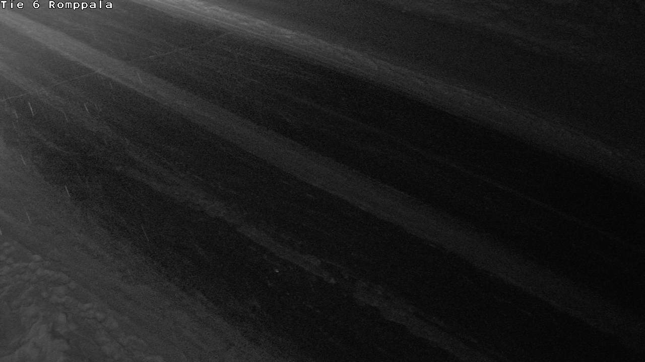 Kelikamerat Kuva Tie 6 Kontiolahti, Romppala, Kontiolahti, Pohjois-Karjala