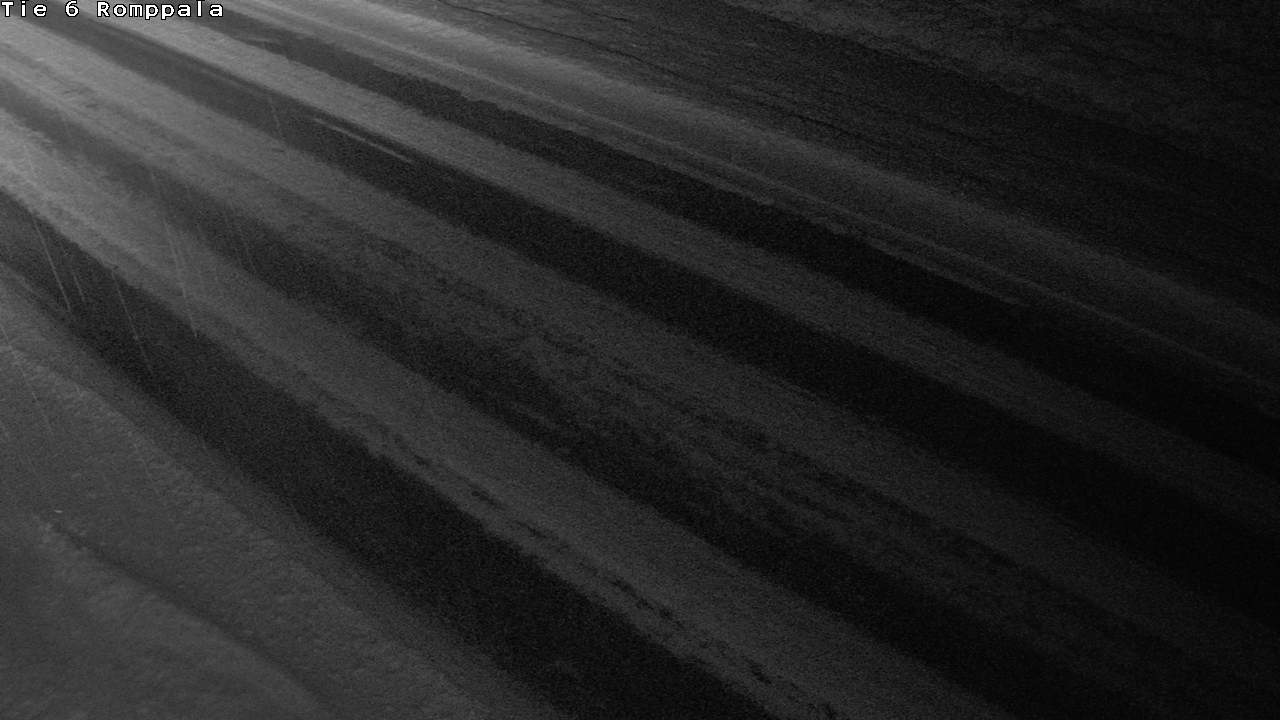 Kelikamerat Kuva Tie 6 Kontiolahti, Romppala, Kontiolahti, Pohjois-Karjala