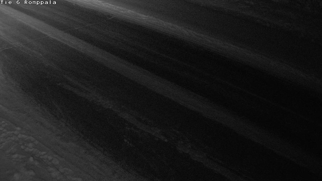 Kelikamerat Kuva Tie 6 Kontiolahti, Romppala, Kontiolahti, Pohjois-Karjala