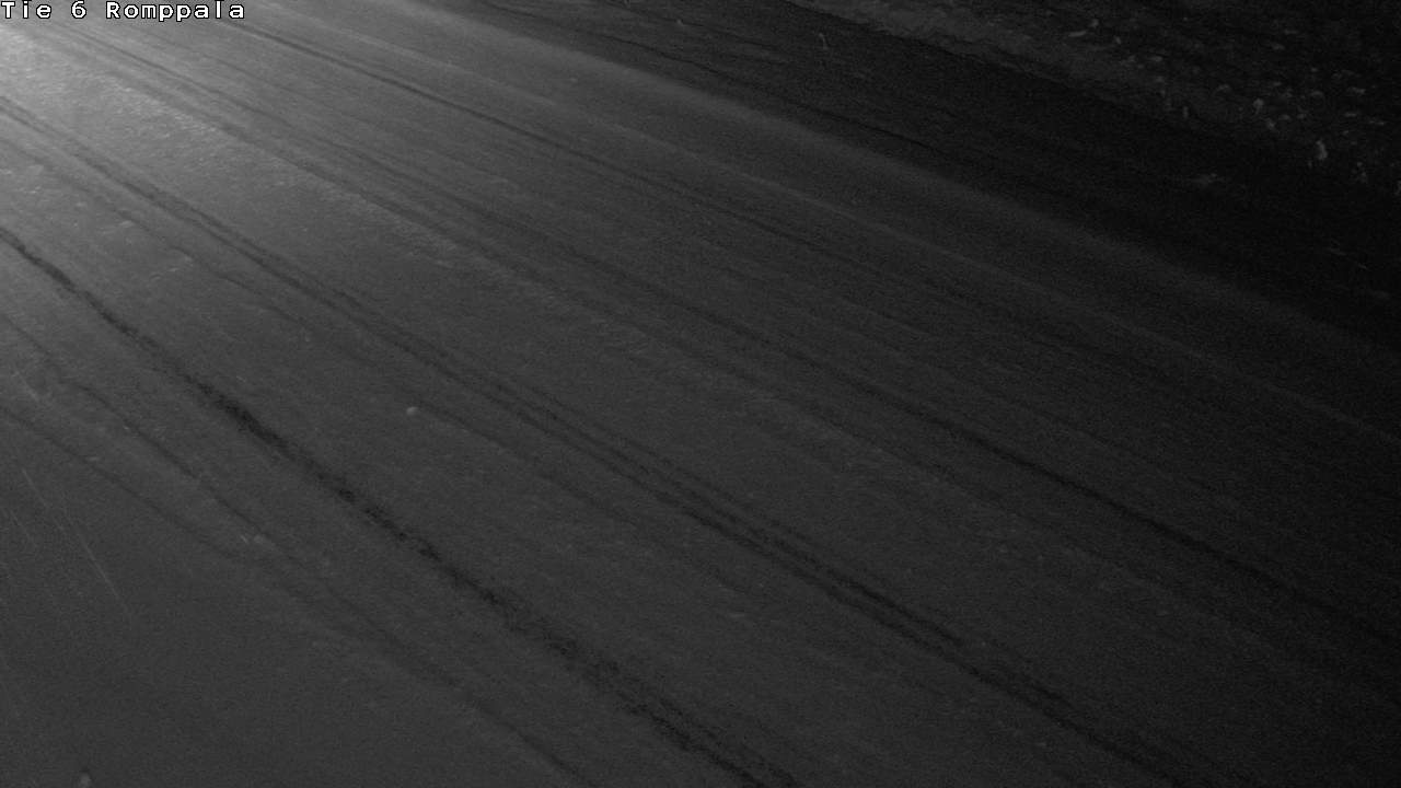 Kelikamerat Kuva Tie 6 Kontiolahti, Romppala, Kontiolahti, Pohjois-Karjala