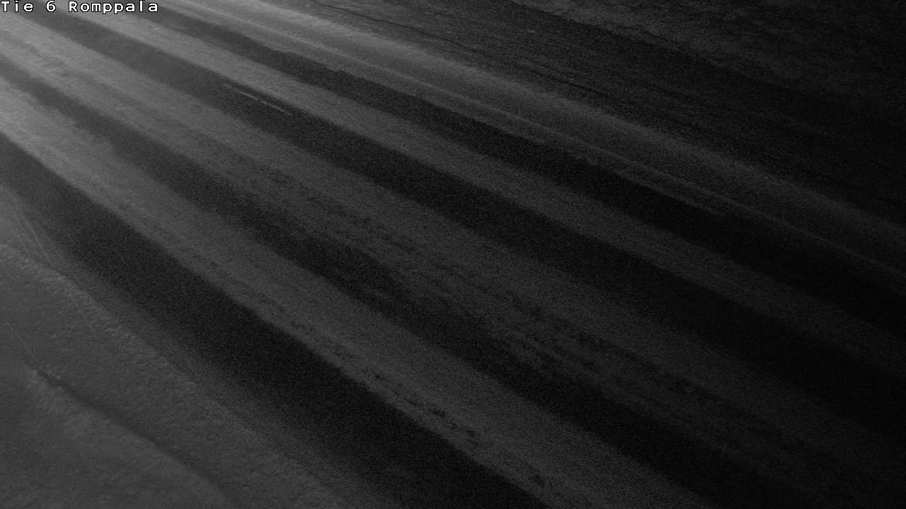 Kelikamerat Kuva Tie 6 Kontiolahti, Romppala, Kontiolahti, Pohjois-Karjala