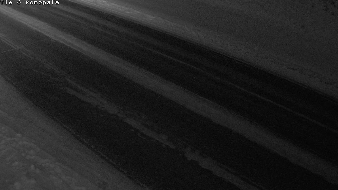 Kelikamerat Kuva Tie 6 Kontiolahti, Romppala, Kontiolahti, Pohjois-Karjala