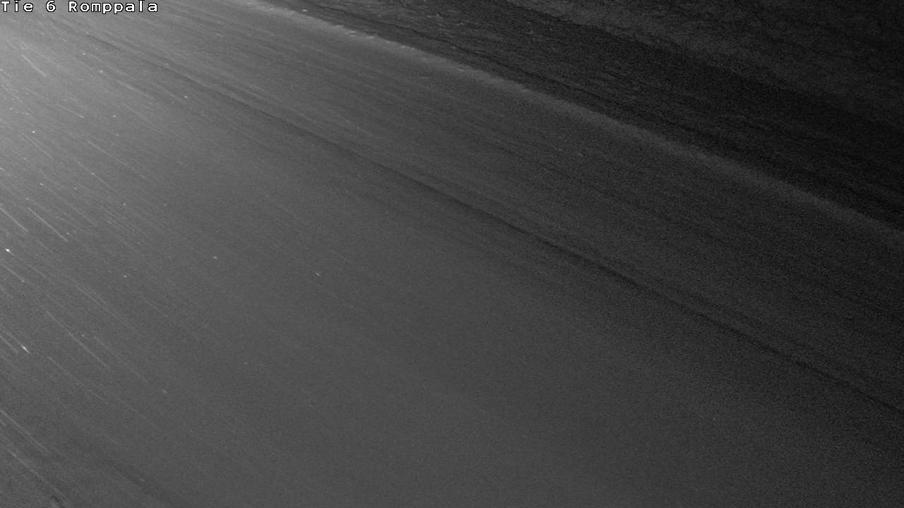 Kelikamerat Kuva Tie 6 Kontiolahti, Romppala, Kontiolahti, Pohjois-Karjala