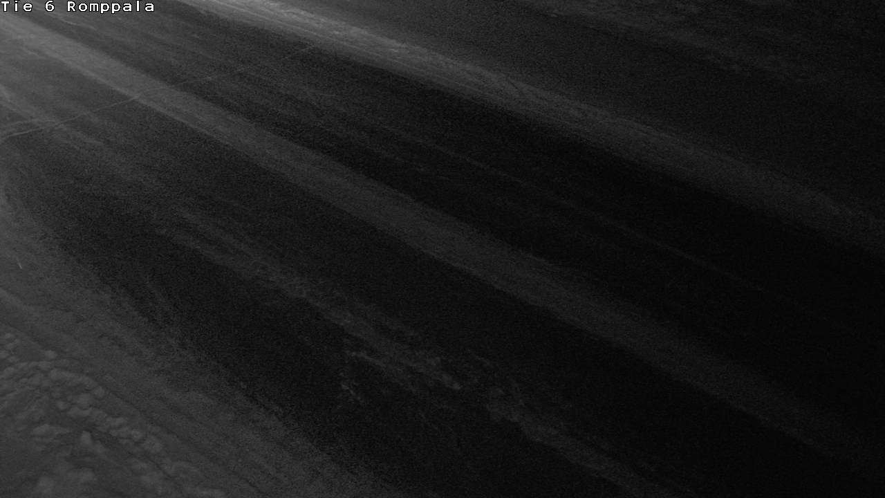 Kelikamerat Kuva Tie 6 Kontiolahti, Romppala, Kontiolahti, Pohjois-Karjala