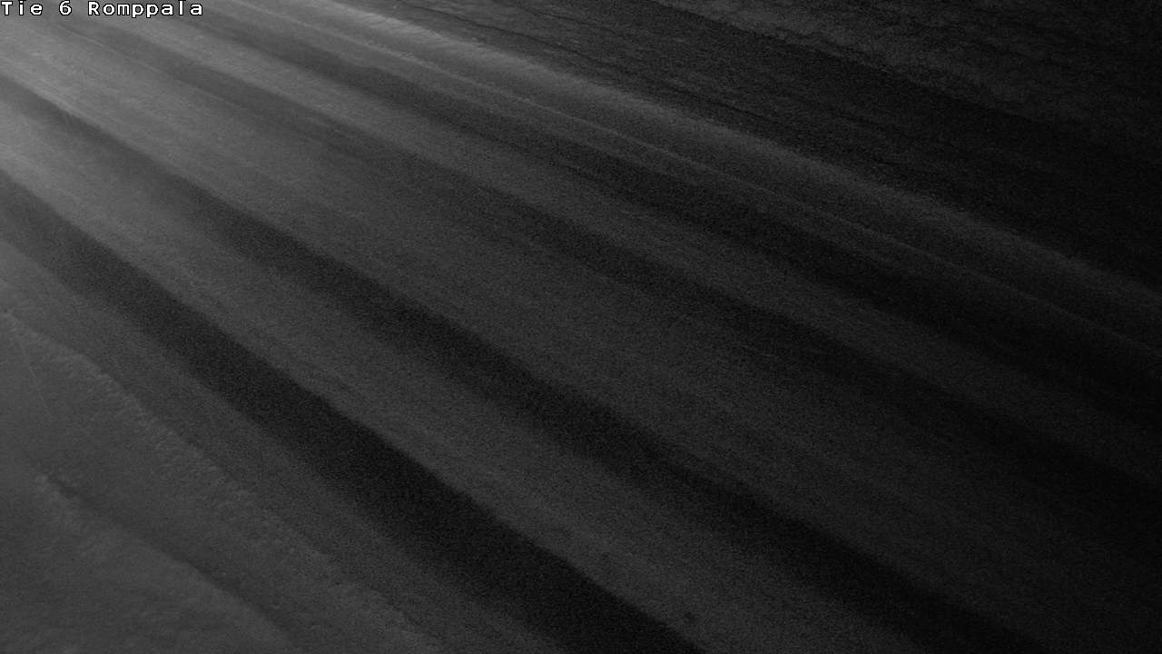 Kelikamerat Kuva Tie 6 Kontiolahti, Romppala, Kontiolahti, Pohjois-Karjala