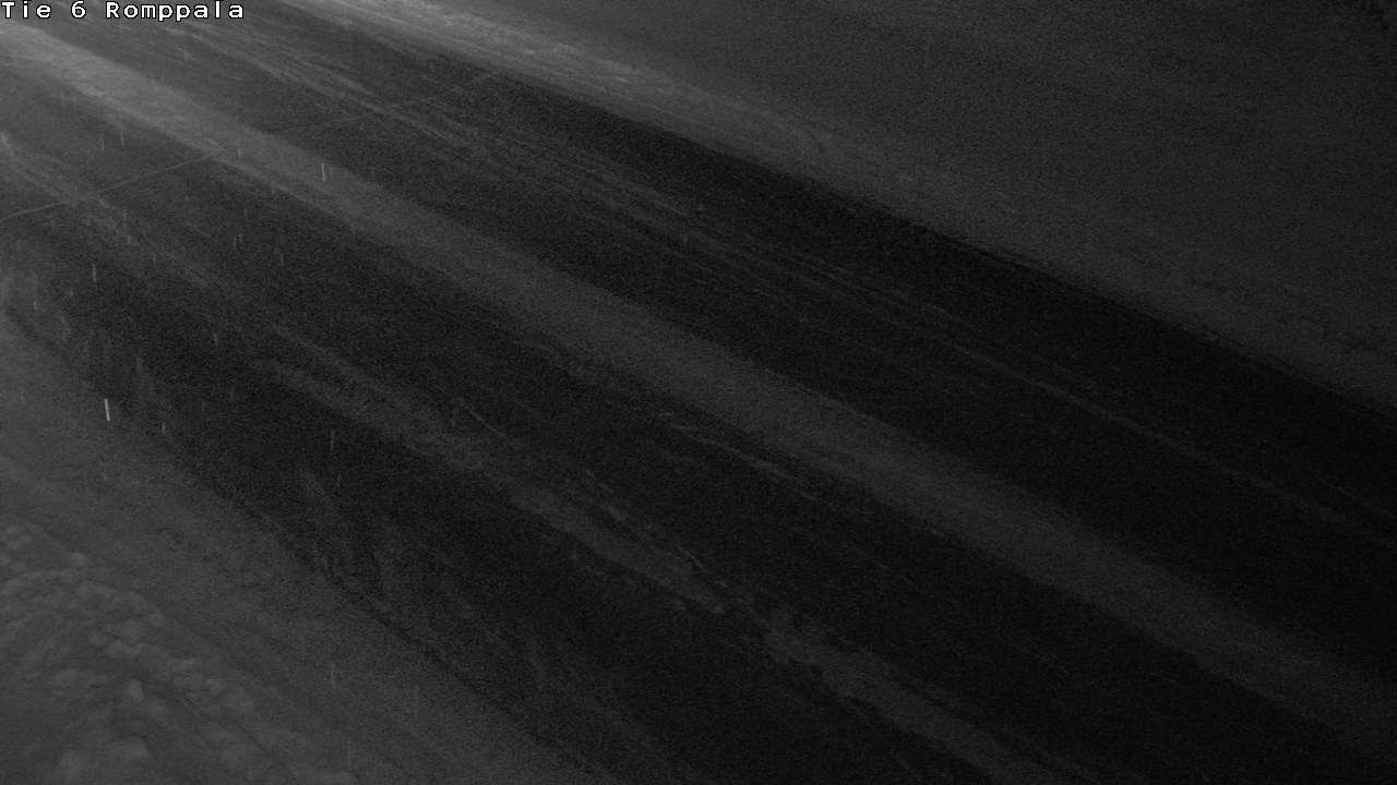 Kelikamerat Kuva Tie 6 Kontiolahti, Romppala, Kontiolahti, Pohjois-Karjala