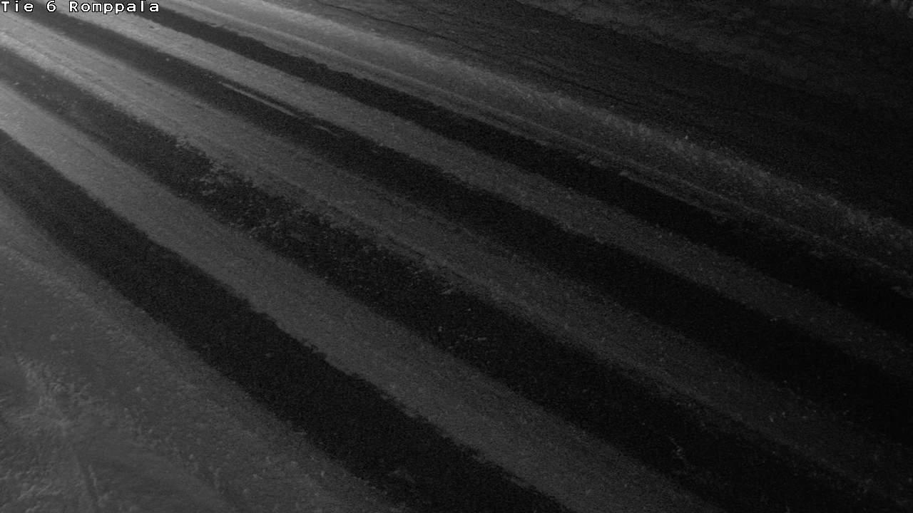 Kelikamerat Kuva Tie 6 Kontiolahti, Romppala, Kontiolahti, Pohjois-Karjala