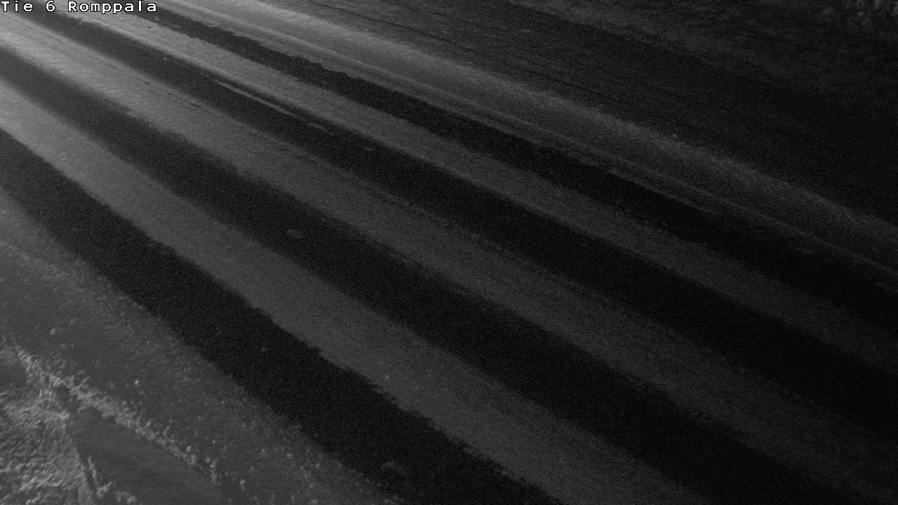 Kelikamerat Kuva Tie 6 Kontiolahti, Romppala, Kontiolahti, Pohjois-Karjala