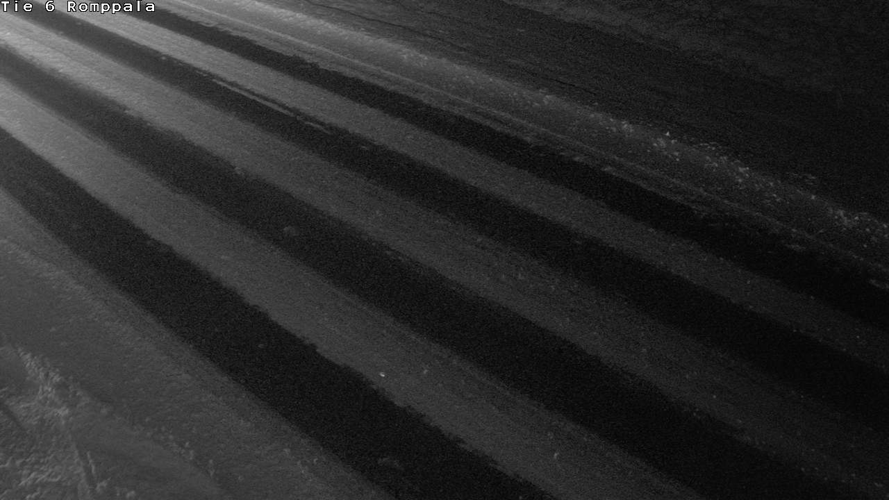 Kelikamerat Kuva Tie 6 Kontiolahti, Romppala, Kontiolahti, Pohjois-Karjala