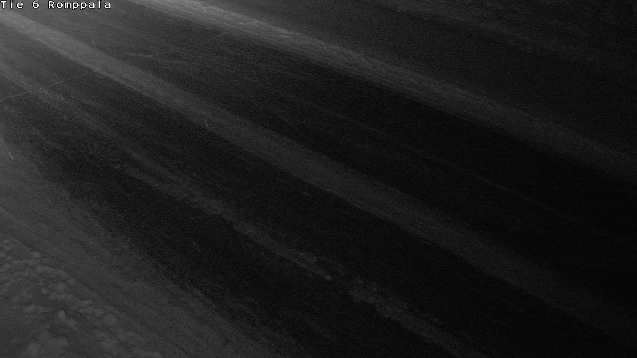 Kelikamerat Kuva Tie 6 Kontiolahti, Romppala, Kontiolahti, Pohjois-Karjala