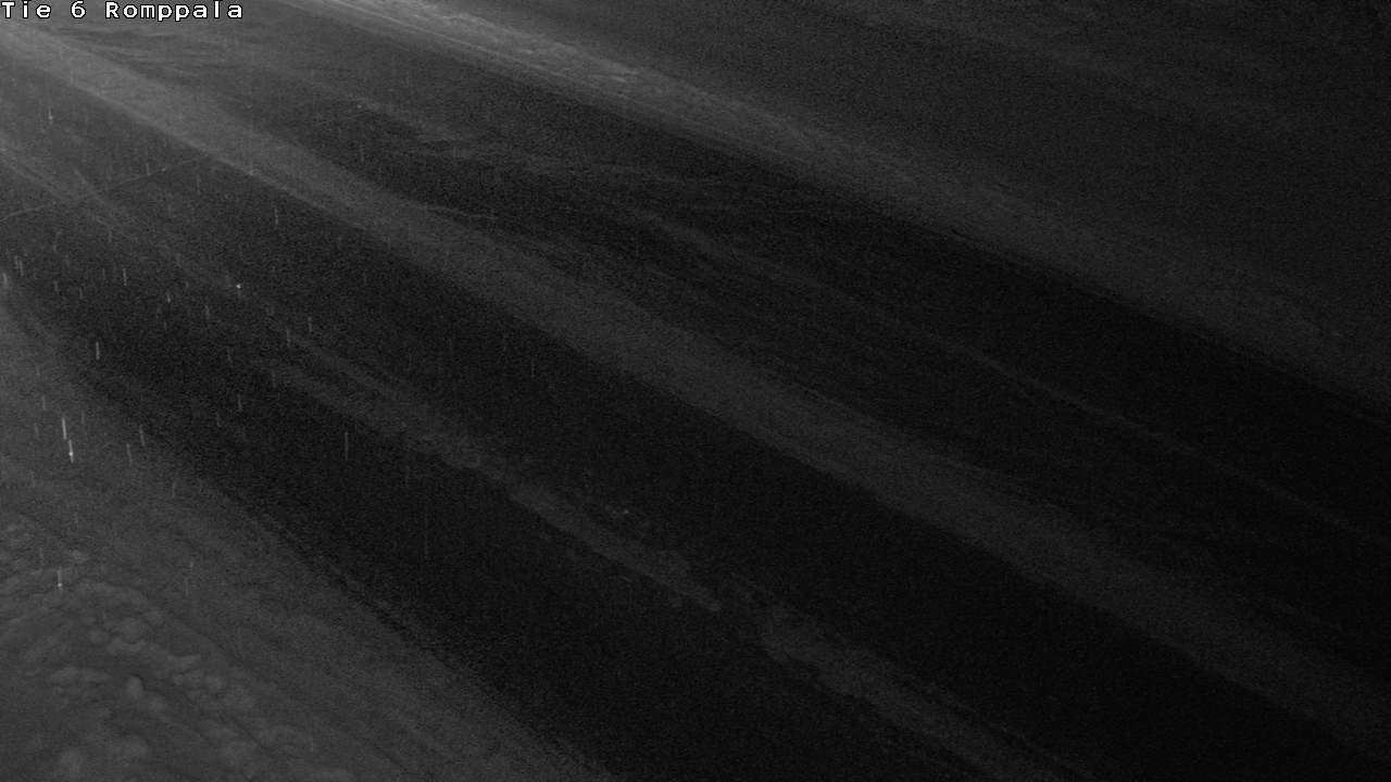 Kelikamerat Kuva Tie 6 Kontiolahti, Romppala, Kontiolahti, Pohjois-Karjala