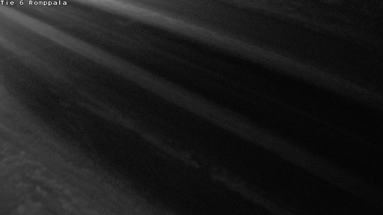 Kelikamerat Kuva Tie 6 Kontiolahti, Romppala, Kontiolahti, Pohjois-Karjala