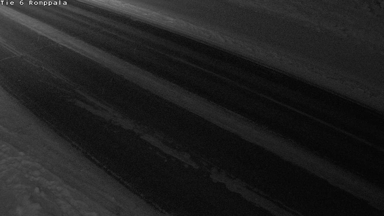 Kelikamerat Kuva Tie 6 Kontiolahti, Romppala, Kontiolahti, Pohjois-Karjala