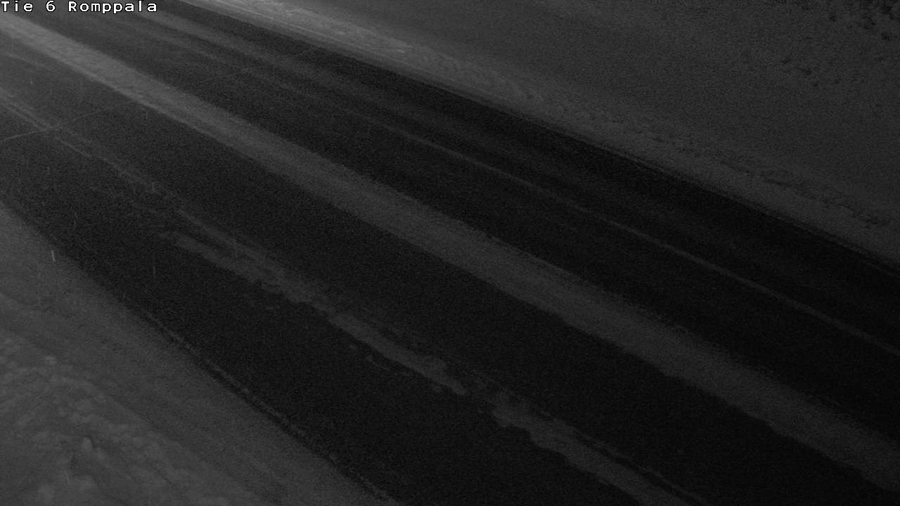 Kelikamerat Kuva Tie 6 Kontiolahti, Romppala, Kontiolahti, Pohjois-Karjala