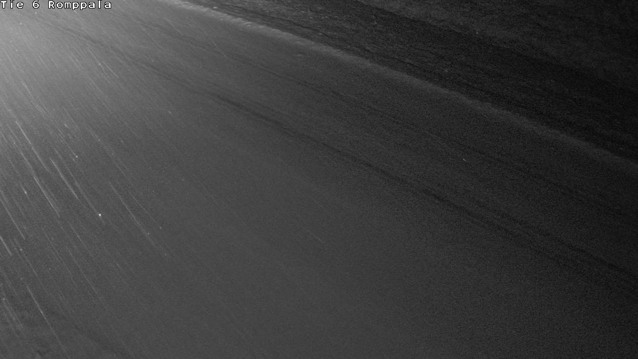 Kelikamerat Kuva Tie 6 Kontiolahti, Romppala, Kontiolahti, Pohjois-Karjala