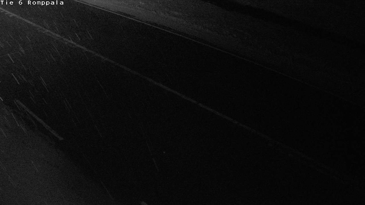 Kelikamerat Kuva Tie 6 Kontiolahti, Romppala, Kontiolahti, Pohjois-Karjala