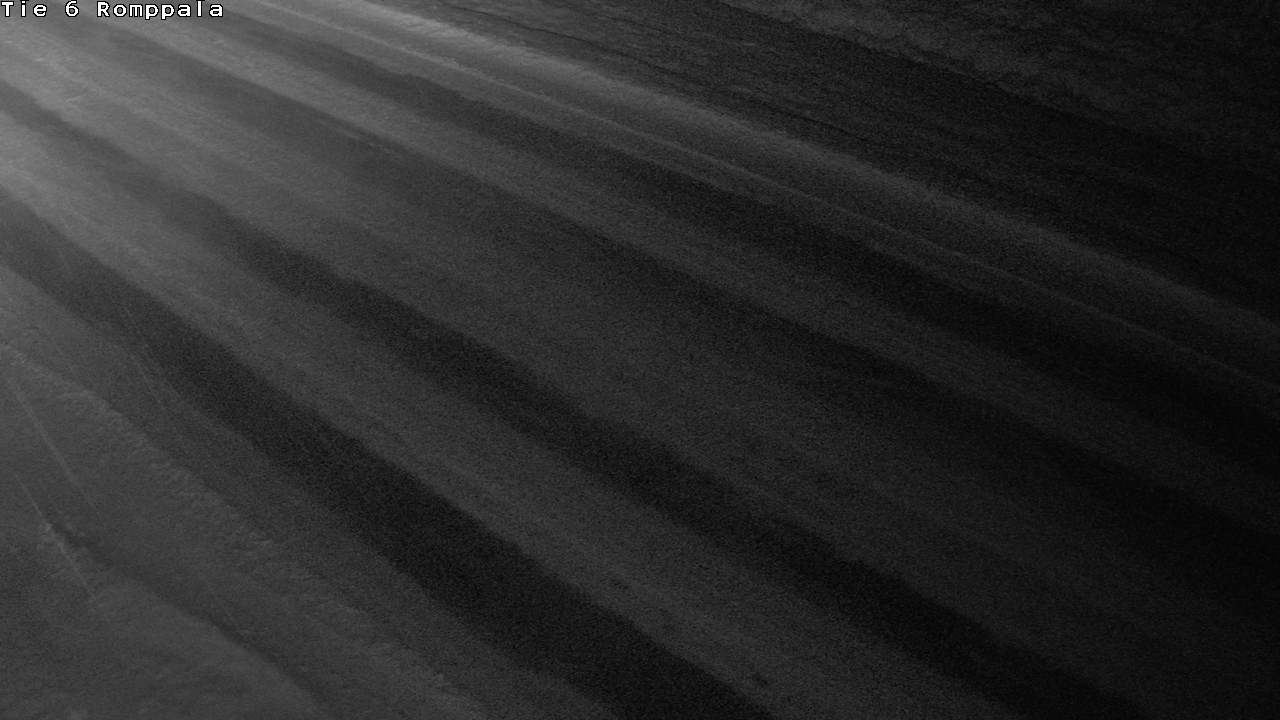 Kelikamerat Kuva Tie 6 Kontiolahti, Romppala, Kontiolahti, Pohjois-Karjala