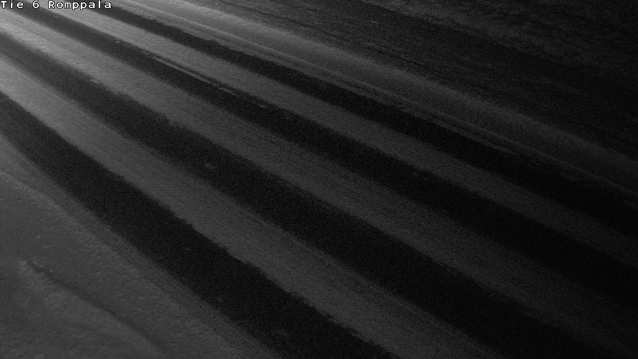 Kelikamerat Kuva Tie 6 Kontiolahti, Romppala, Kontiolahti, Pohjois-Karjala