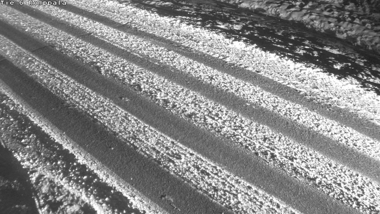 Kelikamerat Kuva Tie 6 Kontiolahti, Romppala, Kontiolahti, Pohjois-Karjala