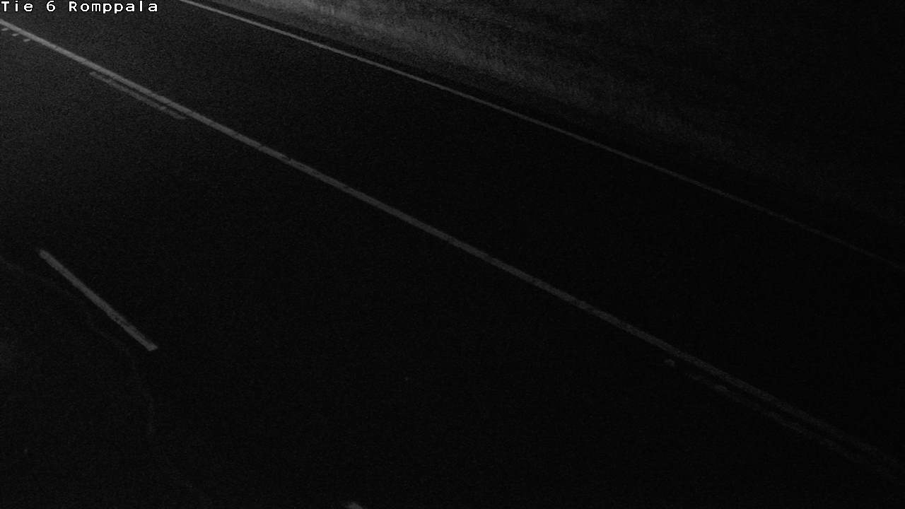 Kelikamerat Kuva Tie 6 Kontiolahti, Romppala, Kontiolahti, Pohjois-Karjala