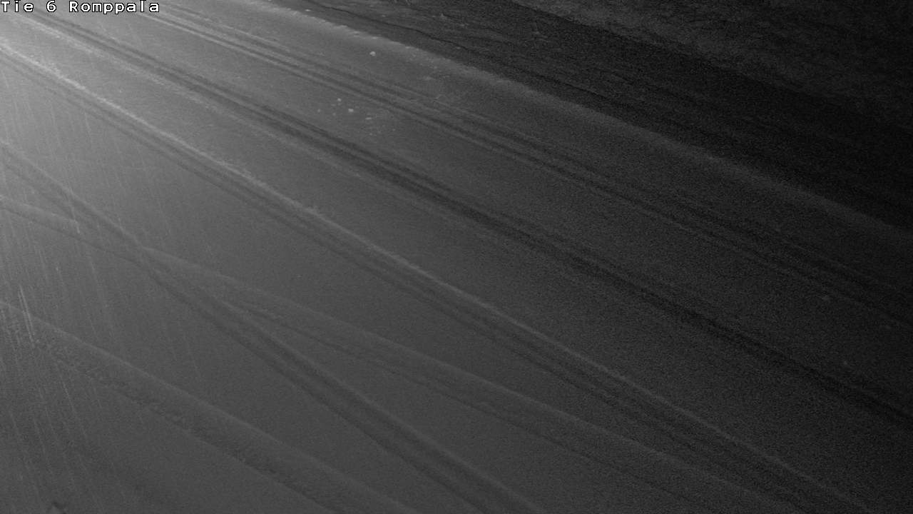 Kelikamerat Kuva Tie 6 Kontiolahti, Romppala, Kontiolahti, Pohjois-Karjala