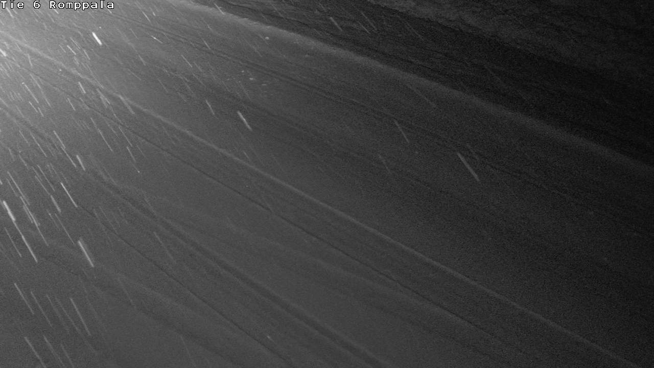 Kelikamerat Kuva Tie 6 Kontiolahti, Romppala, Kontiolahti, Pohjois-Karjala