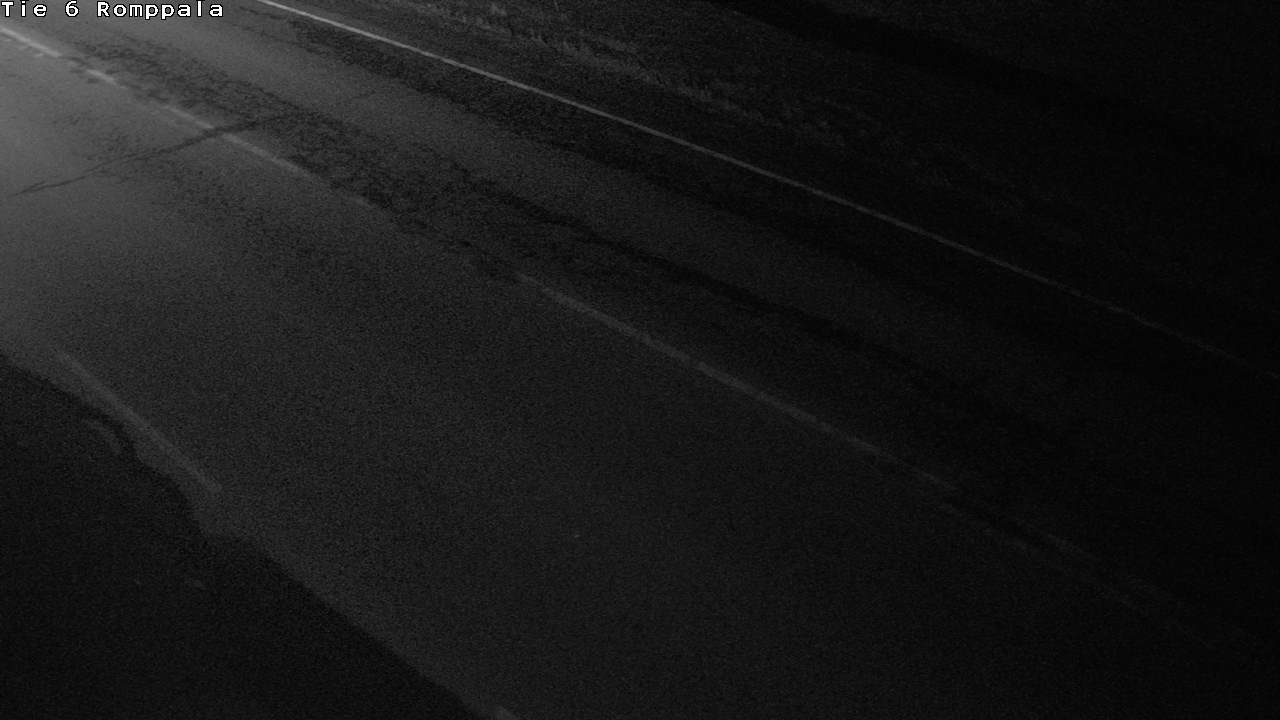 Kelikamerat Kuva Tie 6 Kontiolahti, Romppala, Kontiolahti, Pohjois-Karjala