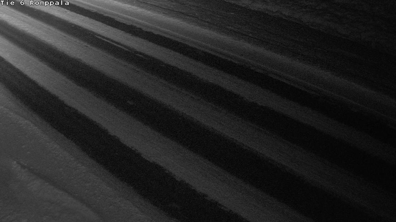 Kelikamerat Kuva Tie 6 Kontiolahti, Romppala, Kontiolahti, Pohjois-Karjala