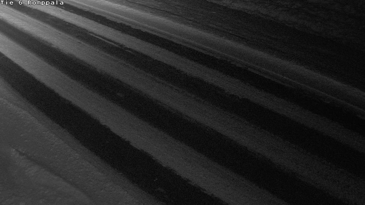 Kelikamerat Kuva Tie 6 Kontiolahti, Romppala, Kontiolahti, Pohjois-Karjala