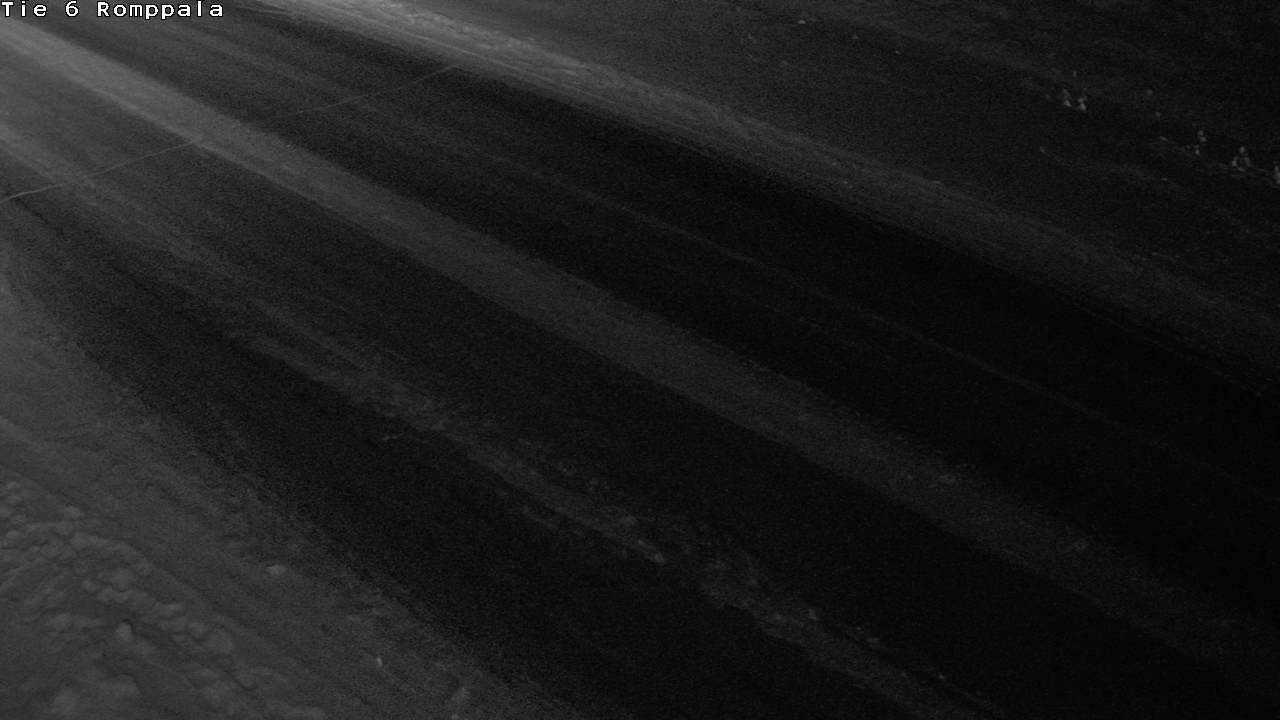 Kelikamerat Kuva Tie 6 Kontiolahti, Romppala, Kontiolahti, Pohjois-Karjala