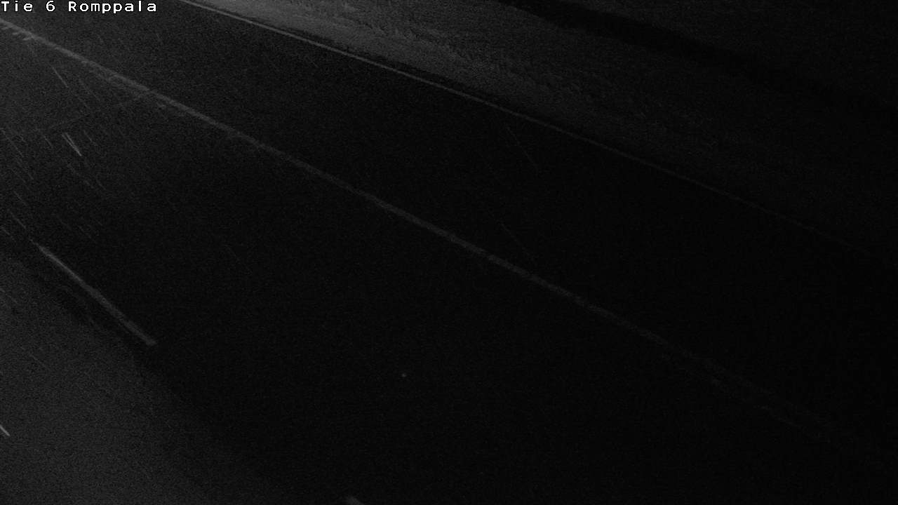 Kelikamerat Kuva Tie 6 Kontiolahti, Romppala, Kontiolahti, Pohjois-Karjala