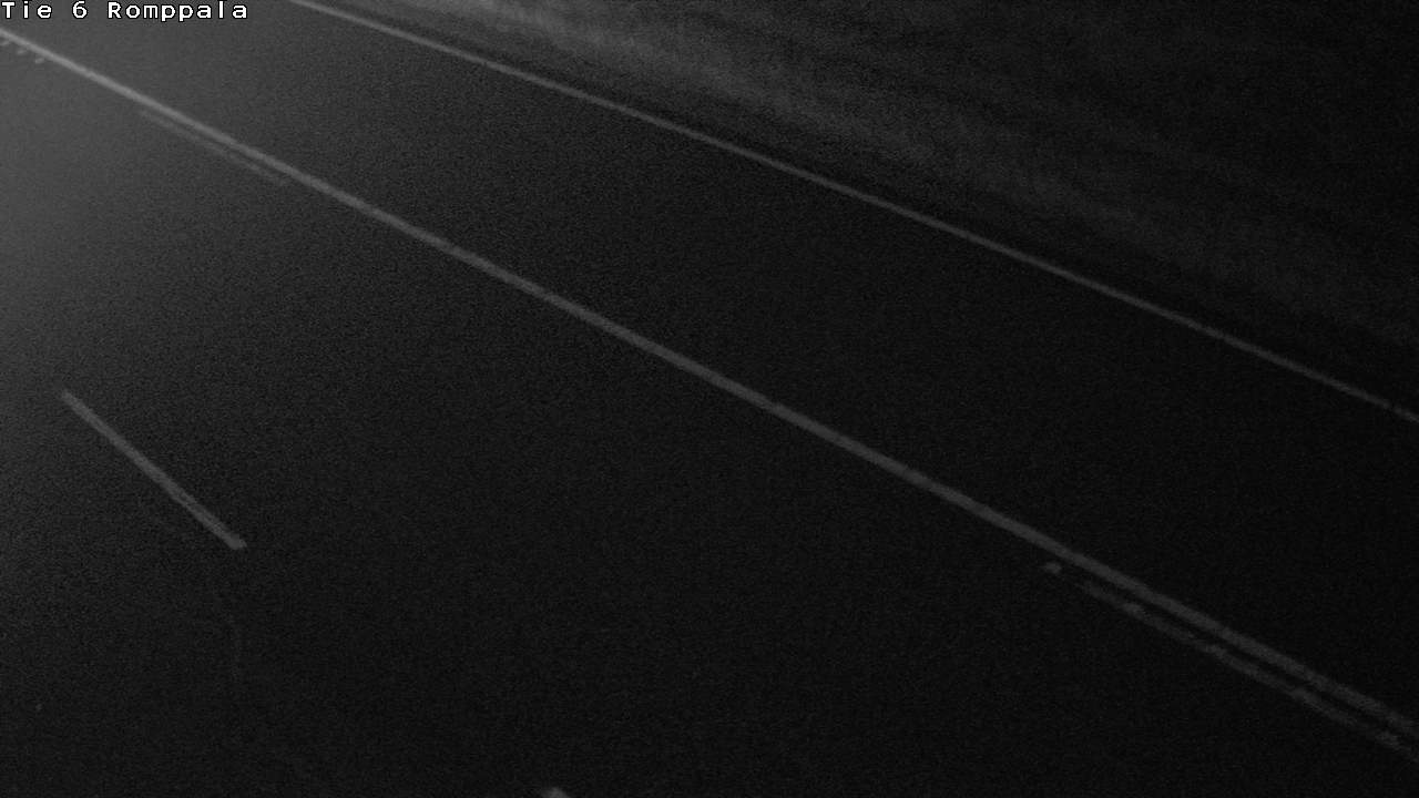 Kelikamerat Kuva Tie 6 Kontiolahti, Romppala, Kontiolahti, Pohjois-Karjala