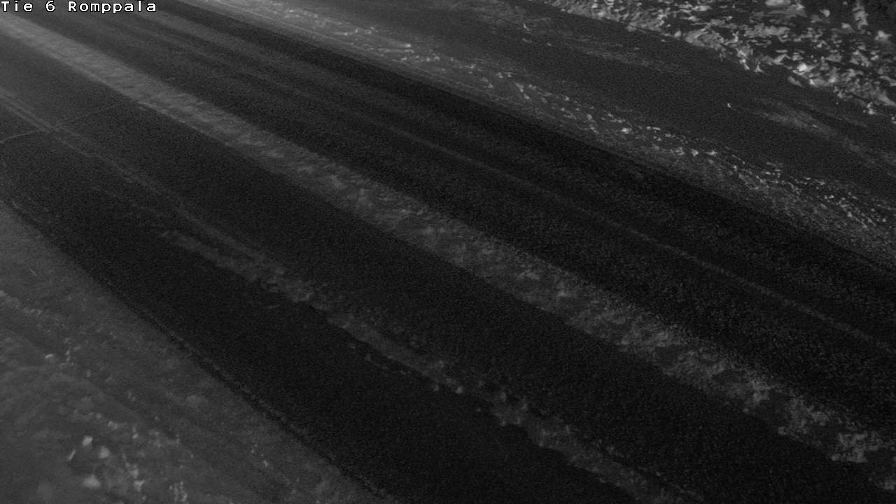 Kelikamerat Kuva Tie 6 Kontiolahti, Romppala, Kontiolahti, Pohjois-Karjala