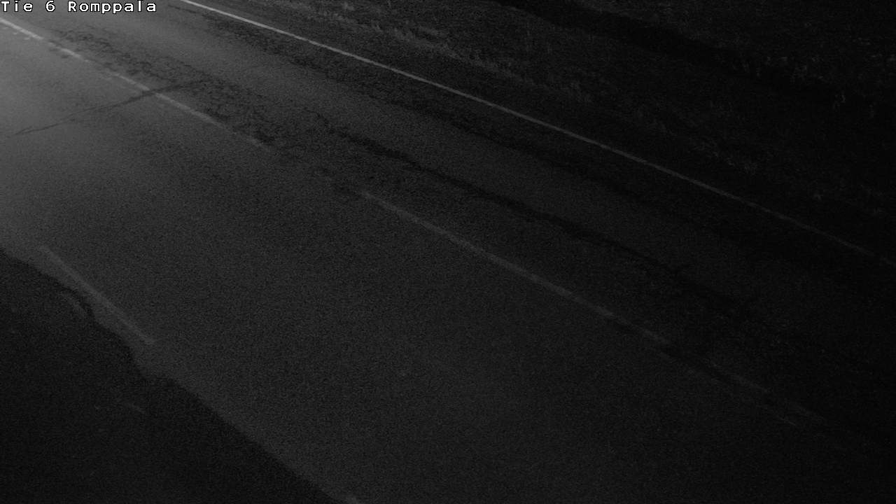 Kelikamerat Kuva Tie 6 Kontiolahti, Romppala, Kontiolahti, Pohjois-Karjala