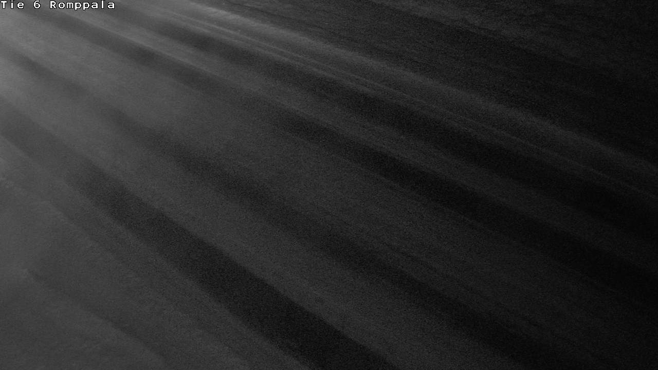 Kelikamerat Kuva Tie 6 Kontiolahti, Romppala, Kontiolahti, Pohjois-Karjala