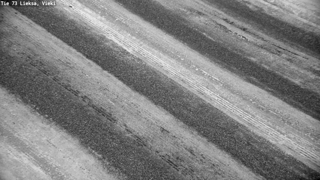 Kelikamerat Kuva Tie 73 Lieksa; Vieki, Lieksa, Pohjois-Karjala