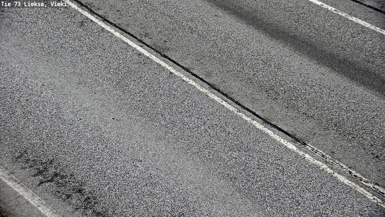 Kelikamerat Kuva Tie 73 Lieksa; Vieki, Lieksa, Pohjois-Karjala