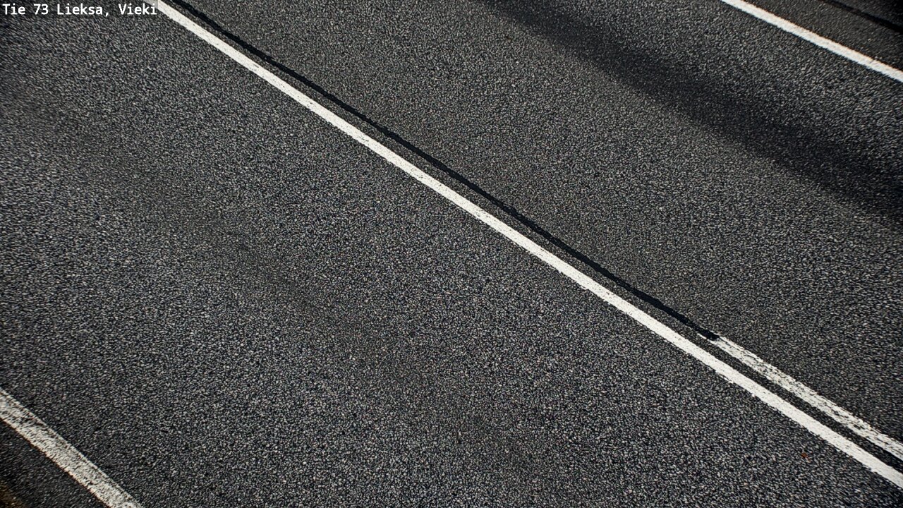 Kelikamerat Kuva Tie 73 Lieksa; Vieki, Lieksa, Pohjois-Karjala