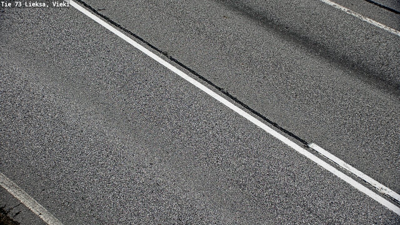 Kelikamerat Kuva Tie 73 Lieksa; Vieki, Lieksa, Pohjois-Karjala