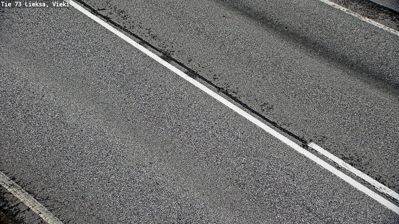 Kelikamerat Kuva Tie 73 Lieksa; Vieki, Lieksa, Pohjois-Karjala