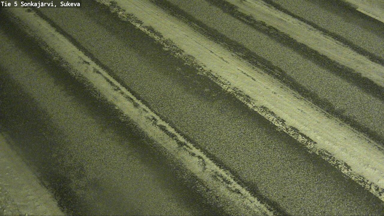 Kelikamerat Kuva Tie 5 Sonkajärvi, Sukeva, Sonkajärvi, Pohjois-Savo